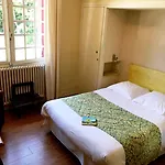 La Charmille 2* Escoire