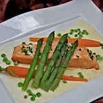 La Charmille Escoire