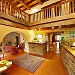 La Charmille Hotel 2*
