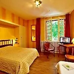 La Charmille Hotel