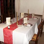 Hotel La Charmille Escoire
