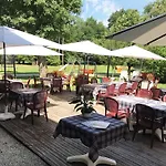 La Charmille Szálloda Escoire