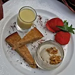 La Charmille Hotel Escoire