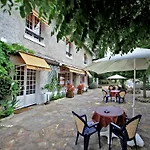 La Charmille