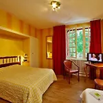 Hotel La Charmille