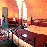 Hotel La Charmille Escoire