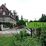 Hotel La Charmille Escoire