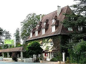 La Charmille 2* Escoire