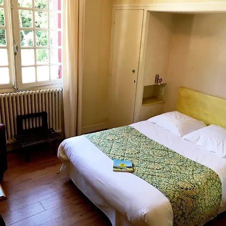 La Charmille 2* Escoire