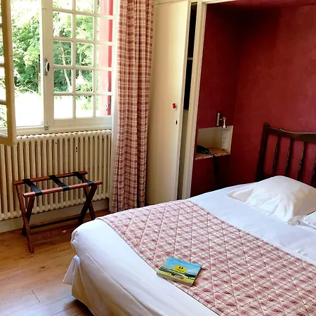 La Charmille Escoire