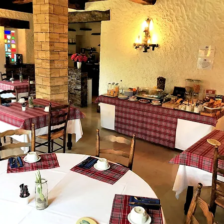 Hotel La Charmille 2*