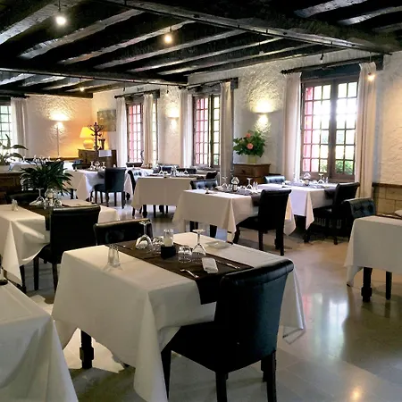 La Charmille Hotel Escoire