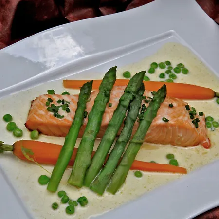 La Charmille Escoire