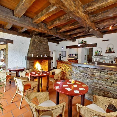Hotel La Charmille