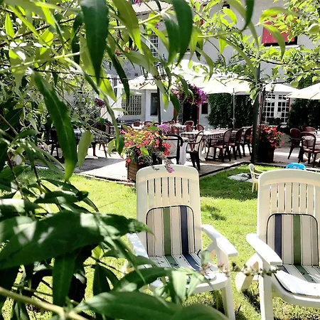 Hotel La Charmille Escoire