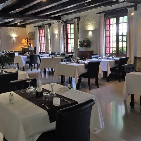 La Charmille Hotel 2*