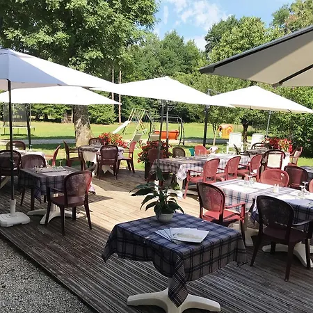 La Charmille Hotel Escoire