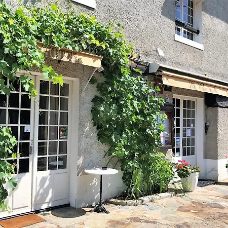 Hotel La Charmille