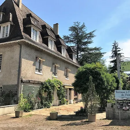 Hotel La Charmille 2*