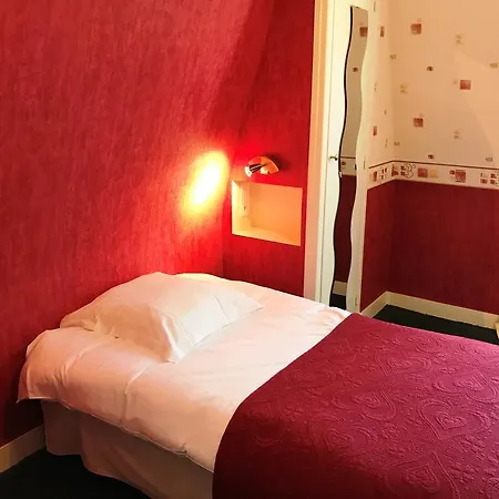 La Charmille Hotel