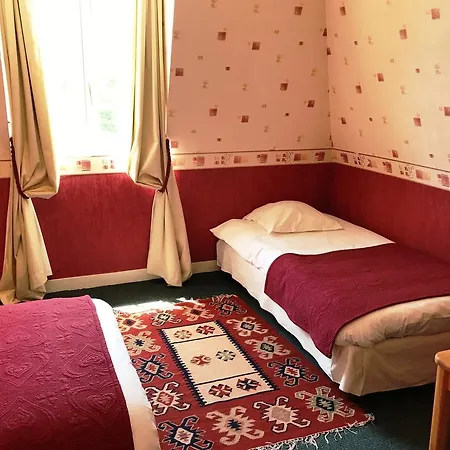 Hotel La Charmille