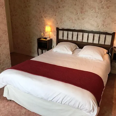 Hotel La Charmille