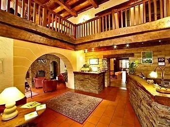 La Charmille Hotel 2*