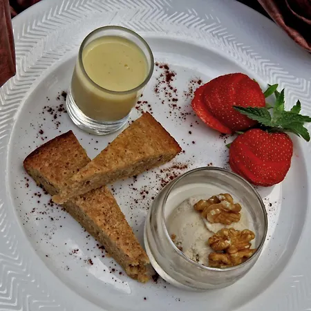 La Charmille Hotel Escoire