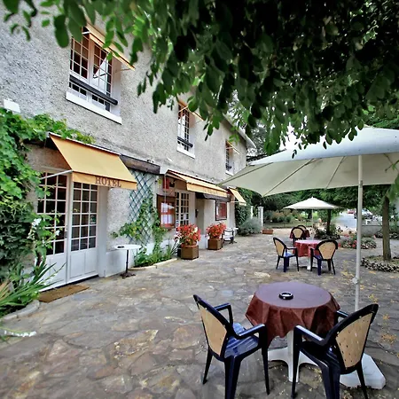 La Charmille