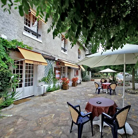 La Charmille