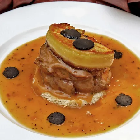 Hotel La Charmille Escoire