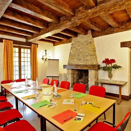 La Charmille Hotel Escoire