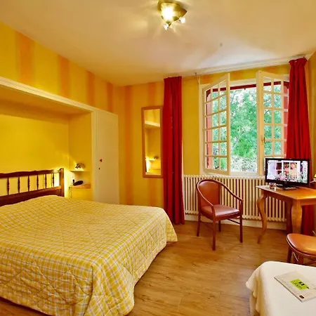La Charmille Hotel 2*