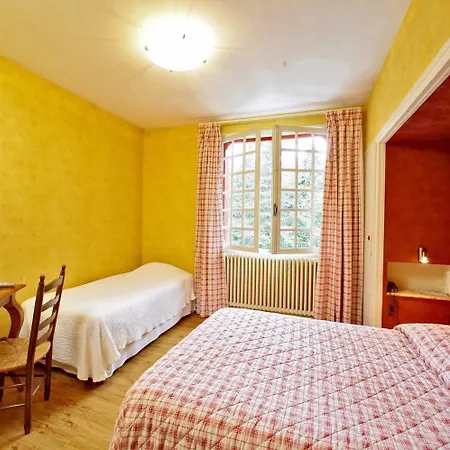 La Charmille Hotel 2*