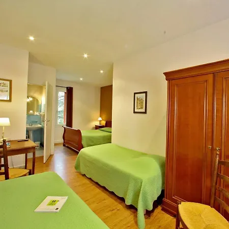 La Charmille Hotel 2*