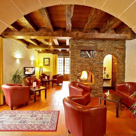 La Charmille Escoire