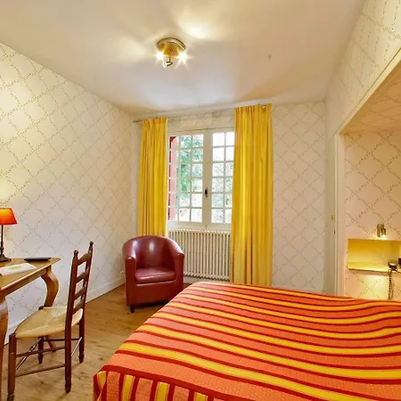 La Charmille 2* Escoire