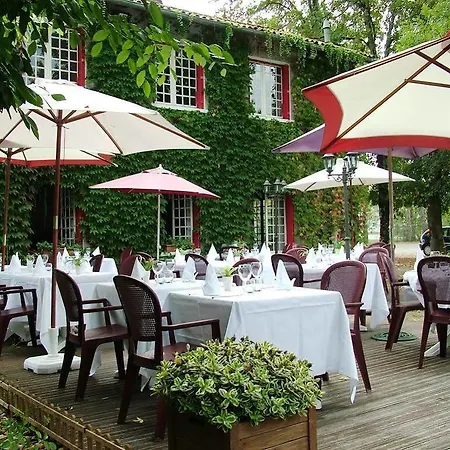 La Charmille Hotel 2*