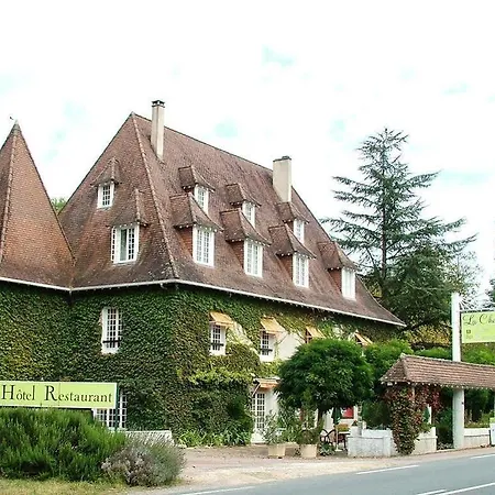 La Charmille