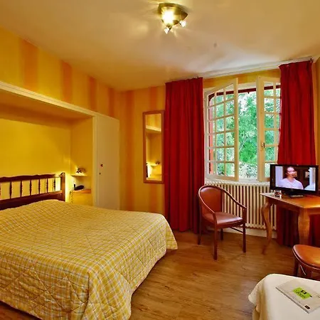 Hotel La Charmille