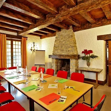 Hotel La Charmille