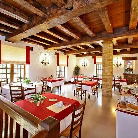 Hotel La Charmille