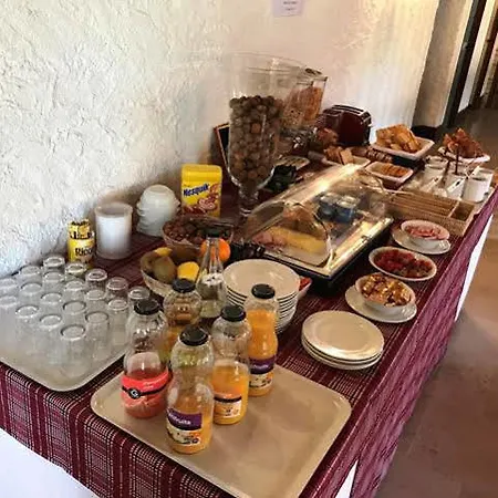La Charmille