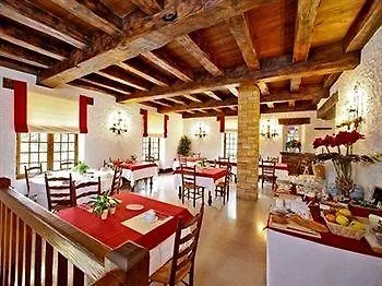 La Charmille 2* Escoire