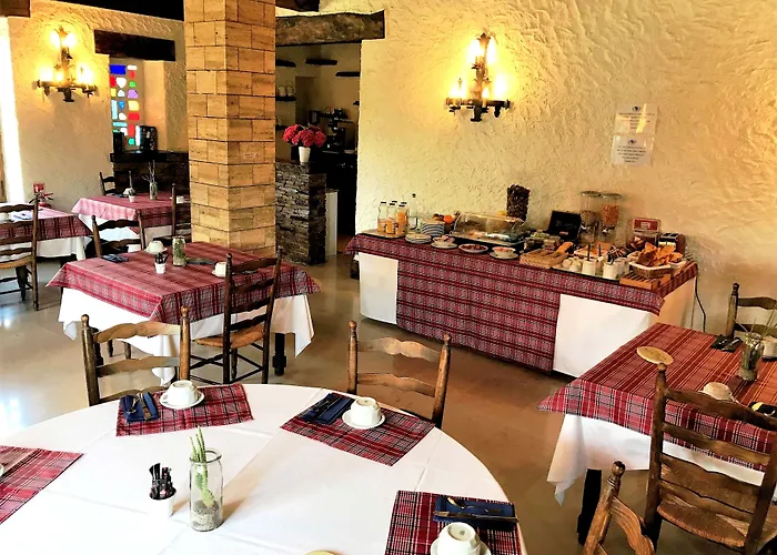 酒店 La Charmille 2*