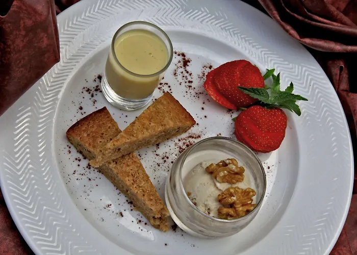 酒店 La Charmille 2*