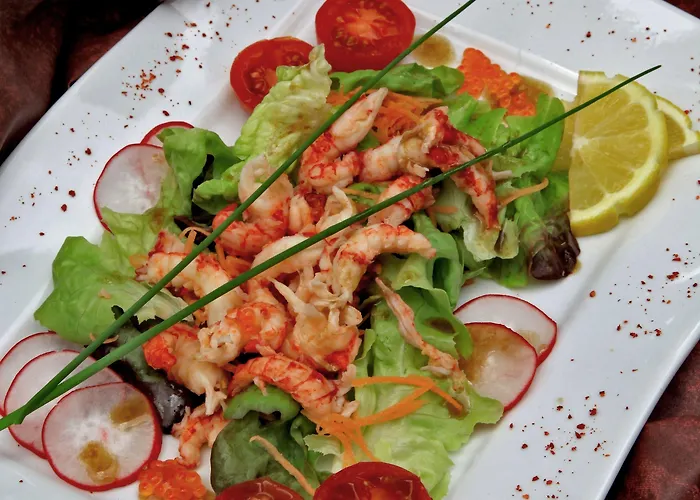 La Charmille 2* Escoire