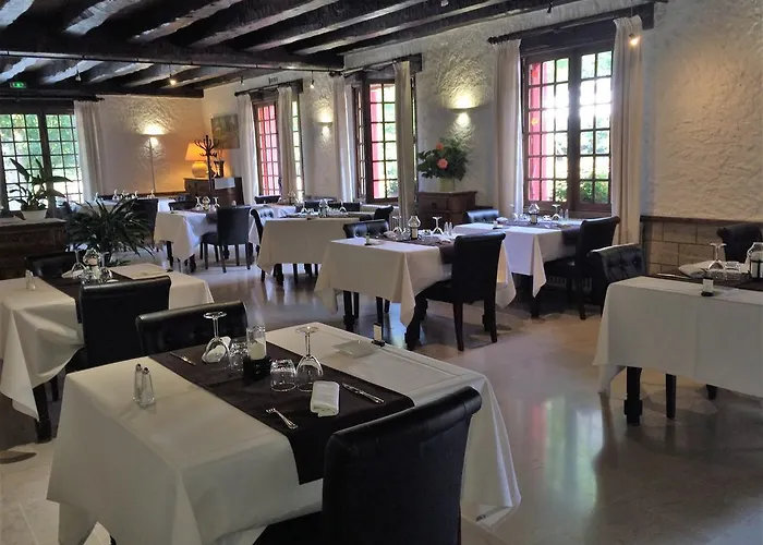 La Charmille 酒店 2*