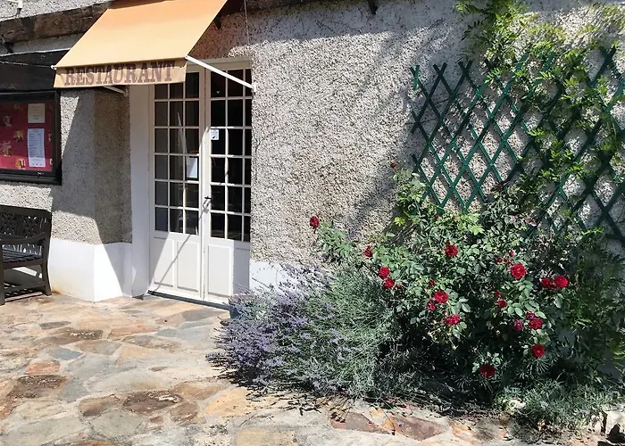 La Charmille Escoire