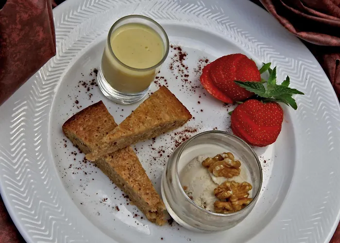 La Charmille 酒店 Escoire